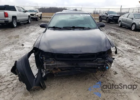 2003 Pontiac Grand Am Gt z USA, uszkodzony, nr VIN 1G2NW12E03C102120